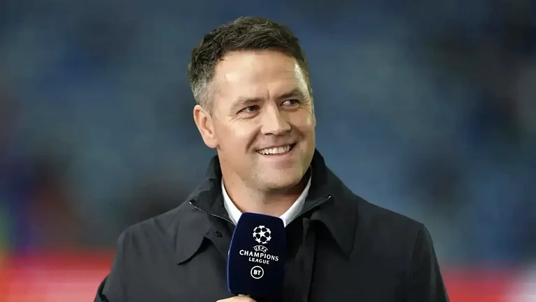 Оуэн раскритиковал фанатов «Ливерпуля» из-за ухода Трента