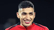 «Байер» близок к подписанию хавбека Эки Фернандеса