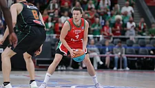 Михаил Ведищев присоединился к «Енисею» на правах аренды

