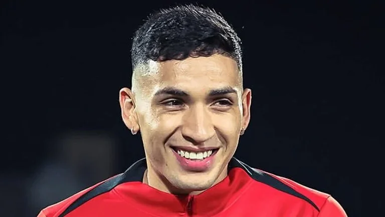 «Байер» близок к подписанию хавбека Эки Фернандеса