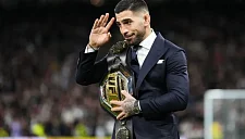 Топурия бросил вызов Кроуфорду, обещая представить ММА