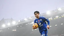 «Челси» работает над сделкой по Факундо Буонанотте