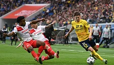 «Спартак» - «Ростов»: москвичи не проиграют перед своими болельщиками