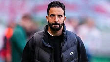 Аморим о работе в Англии: «Совсем другая реальность»