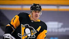 Евгений Малкин повторил клубный рекорд Лемье и Кросби в НХЛ