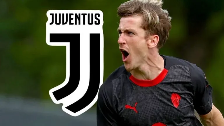 «Ювентус» заинтересован в переходе Алексиса Салемакерса этим летом