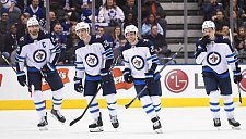 Сент-Луис против Виннипега: Бучневич и Хеллебайк решат исход