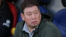 Слуцкий рассказал, как относится к Кокорину после громких скандалов