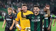 Мартынович о будущем Сперцяна: «Только топ-5 чемпионатов Европы»