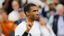 Феликс Оже-Альяссим объяснил, как правильно произносить его фамилию