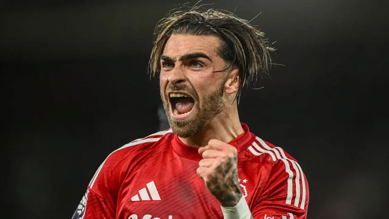 «Ноттингем Форест» готовится продать Жоту Силву