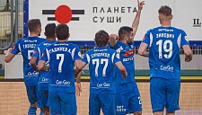 «Динамо» уничтожило «Крылья Советов» в РПЛ с разгромным счётом 4:0