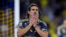 Травмы омрачают Суперкласико: ключевые игроки Ривера и Боки пропустят матч