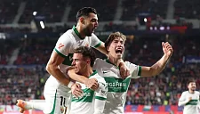 «Эльче» вырвал ничью у «Осасуны» в очередном матче Ла Лиги