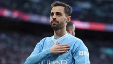 «Галатасарай» хочет подписать Бернарду Силву из «Манчестер Сити»