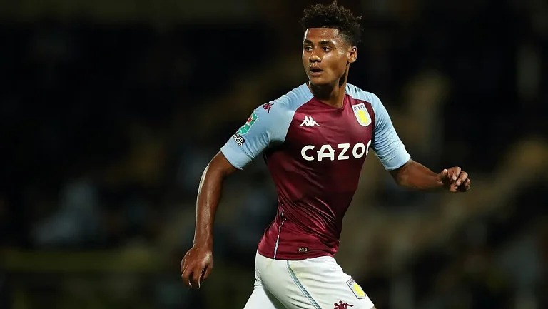 «Манчестер Юнайтед» сосредоточен на подписании Олли Уоткинса