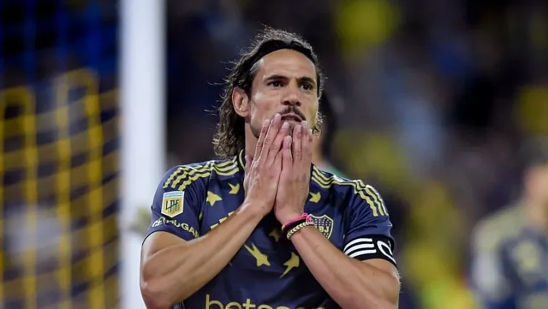 Травмы омрачают Суперкласико: ключевые игроки Ривера и Боки пропустят матч