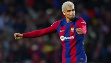 Рональд Араухо может покинуть «Барселону» уже этой зимой