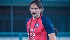 Диего Мартинес назвал лучшего тренера Аргентины