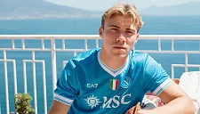 Хёйлунн рассказал о переходе в «Наполи»