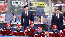 Каменский рассказал, чего не хватило «Спартаку» в дерби с ЦСКА