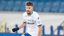 Данил Глебов: «Фанаты Динамо чаще подходят после матчей»