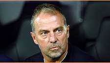 Ханси Флик разработал план для преодоления обороны «Хетафе»