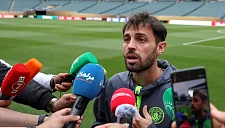 Бернарду Силва — капитан «Манчестер Сити», но намекает на уход