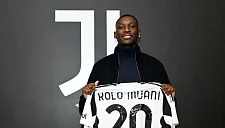 Последние новости Серии А: Коло Муани – в «Юве», а Влахович в «Милане»? 