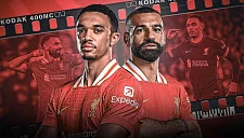 Салах защищает Александер-Арнольда от критики фанатов