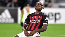 Рафаэл Леау остается в центре внимания экспертов и болельщиков «Милана»