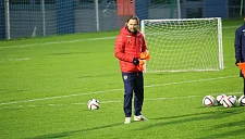 Московское «Динамо» опровергло слухи об уходе Валерия Карпина из клуба
