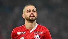 «Ювентус» подписал Жегрову из «Лилля»