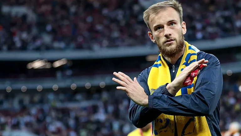 Капитан «Ростова» Кучаев сравнил Гвардиолу и Альбу