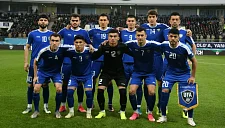 Узбекистан-Кыргызстан: подтвердит ли лидер свой статус?