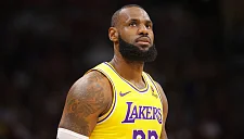 Лавров допустил, что Леброн Джеймс может использовать допинг