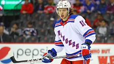 Инсайдер рассказал, какие клубы НХЛ боролись за россиянина Панарина