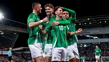 Люксембург – Северная Ирландия: кто из аутсайдеров группы А первым наберет очки?