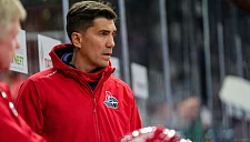 Черкас: «Никитин является одним из сильнейших тренеров страны»