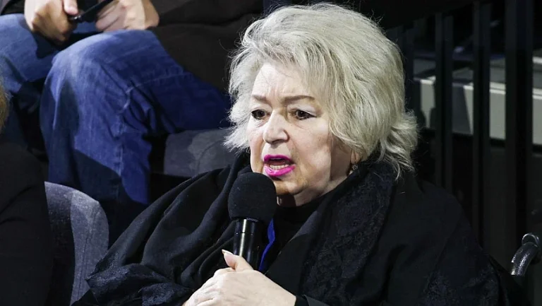 Тарасова хочет назвать фаворитов командного турнира на ОИ-2026