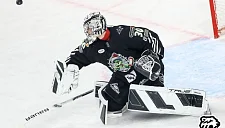 Рыбин прокомментировал уход Фукале из «Трактора»