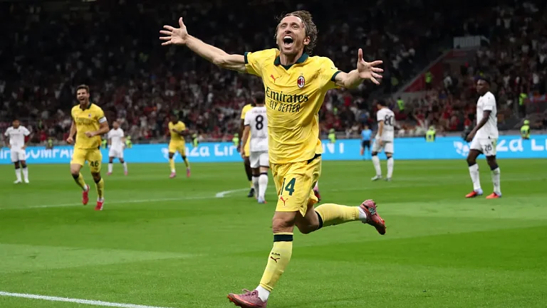 «Удинезе» принимает «Милан» и постарается сдержать натиск грозных гостей