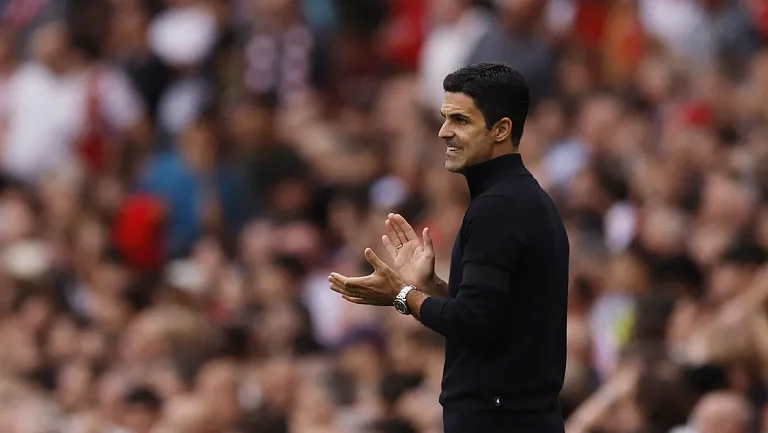 «Арсенал» готовит четыре новых подписания