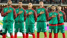 Определились все команды 1/4 финала молодежного чемпионата мира по футболу