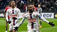 «Лион» провел образцовое трансферное окно