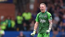 «Эвертон» предложит Пикфорду пожизненный контракт