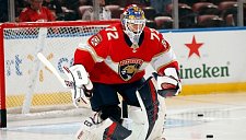 «Флорида» сравняла счёт в серии с «Торонто»