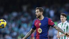 Иньиго Мартинес: главный защитник «Барселоны» под руководством Ханси Флика