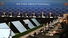 Европейские федерации требуют от УЕФА отстранить Израиль со всех турниров