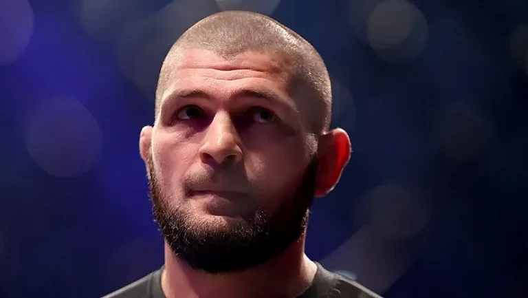 Бывший чемпион UFC Хабиб Нурмагомедов назвал самое безопасное место в мире